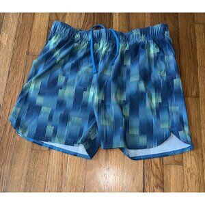 Punto Blanco Men’s Hybrid Shorts Designer Size XL